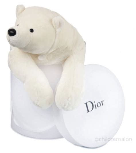 dior toys for babies.